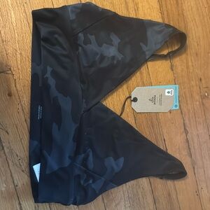 NWT PrAna Layna Brami Size Large